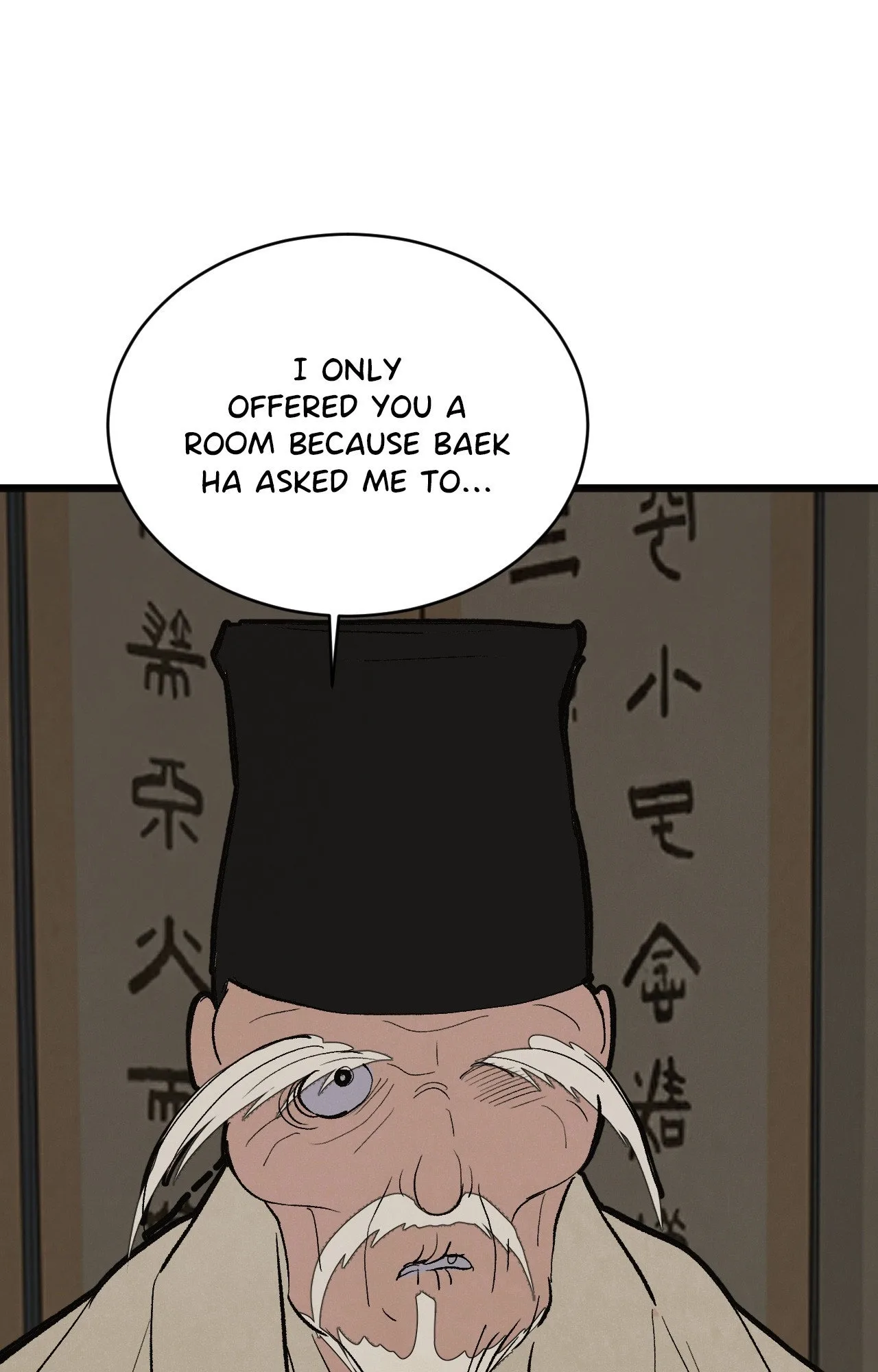 Peaches and Dream Chapter 48 page 37