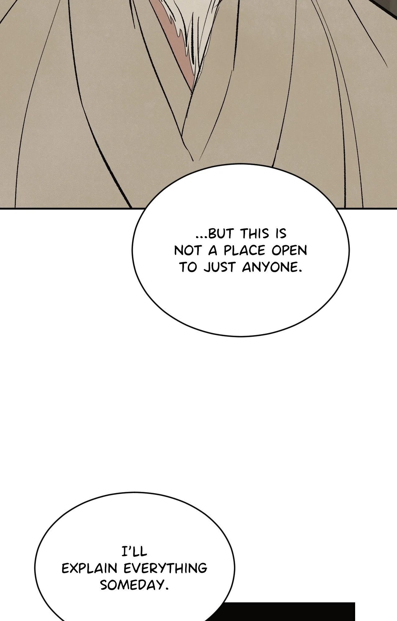 Peaches and Dream Chapter 48 page 38