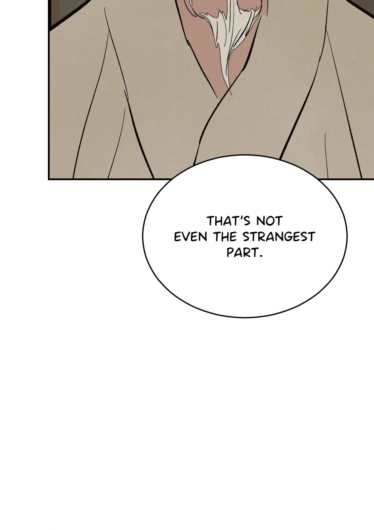 Peaches and Dream Chapter 48 page 41