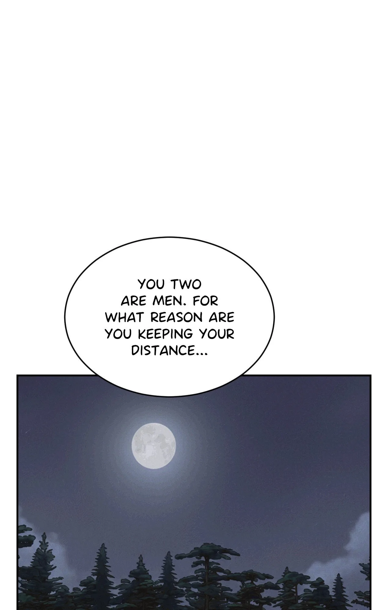 Peaches and Dream Chapter 48 page 42