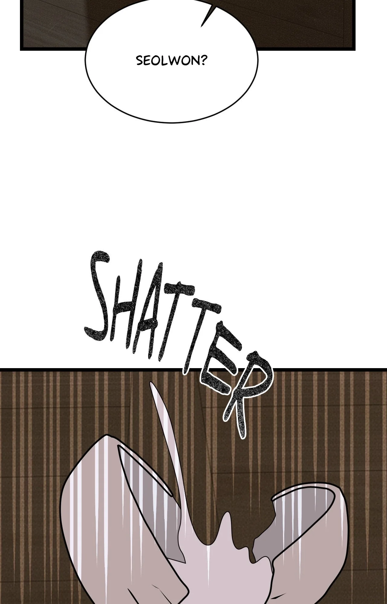Peaches and Dream Chapter 48 page 51