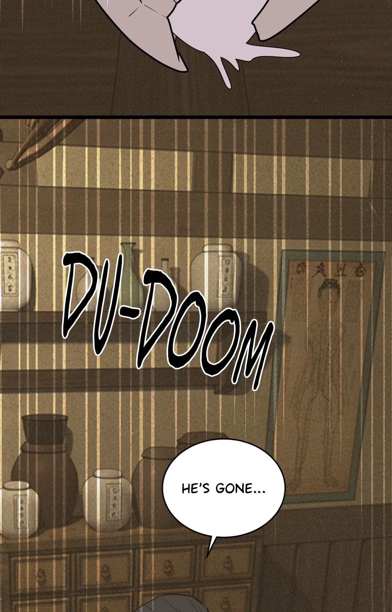 Peaches and Dream Chapter 48 page 52