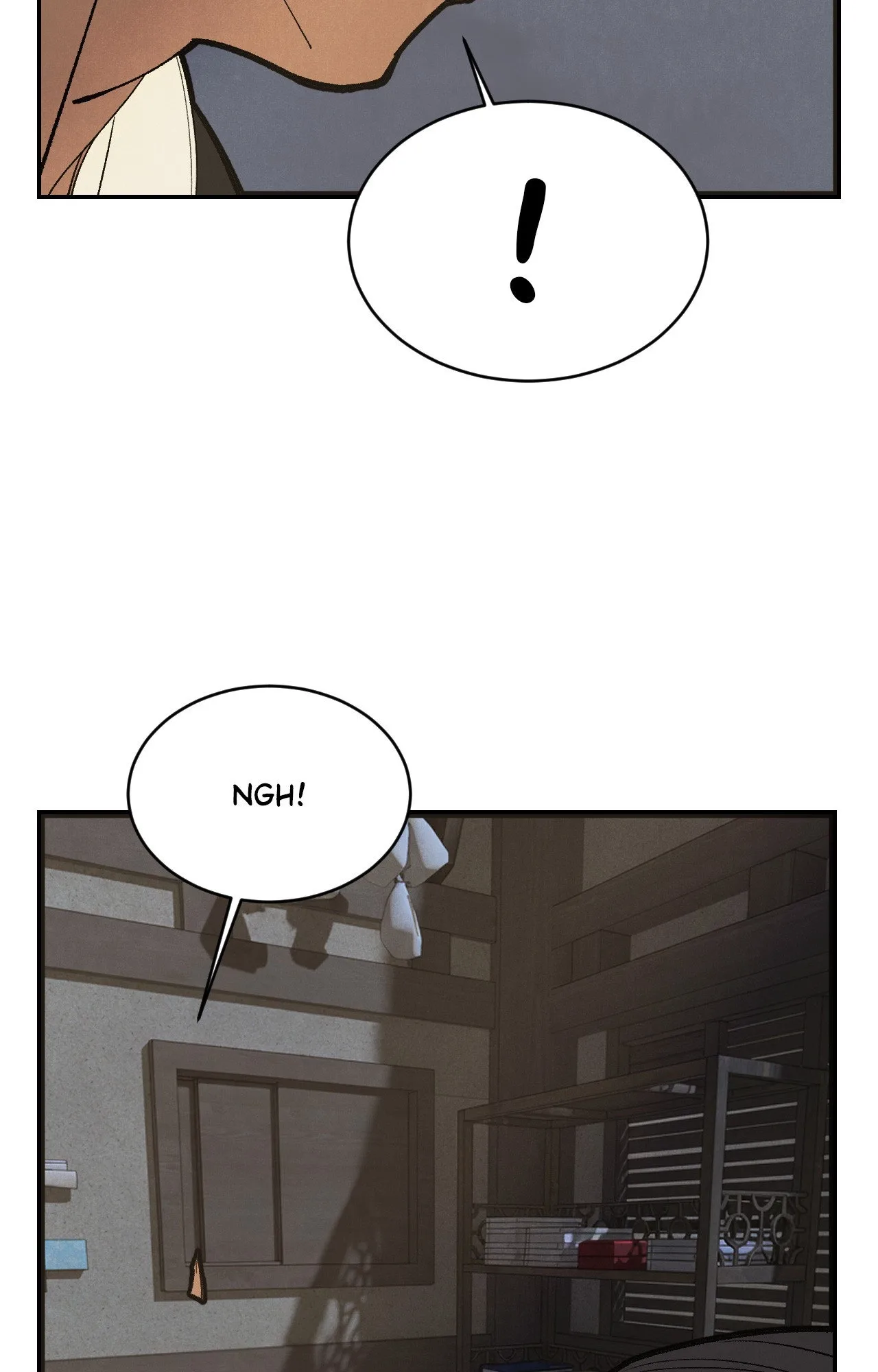 Peaches and Dream Chapter 48 page 56