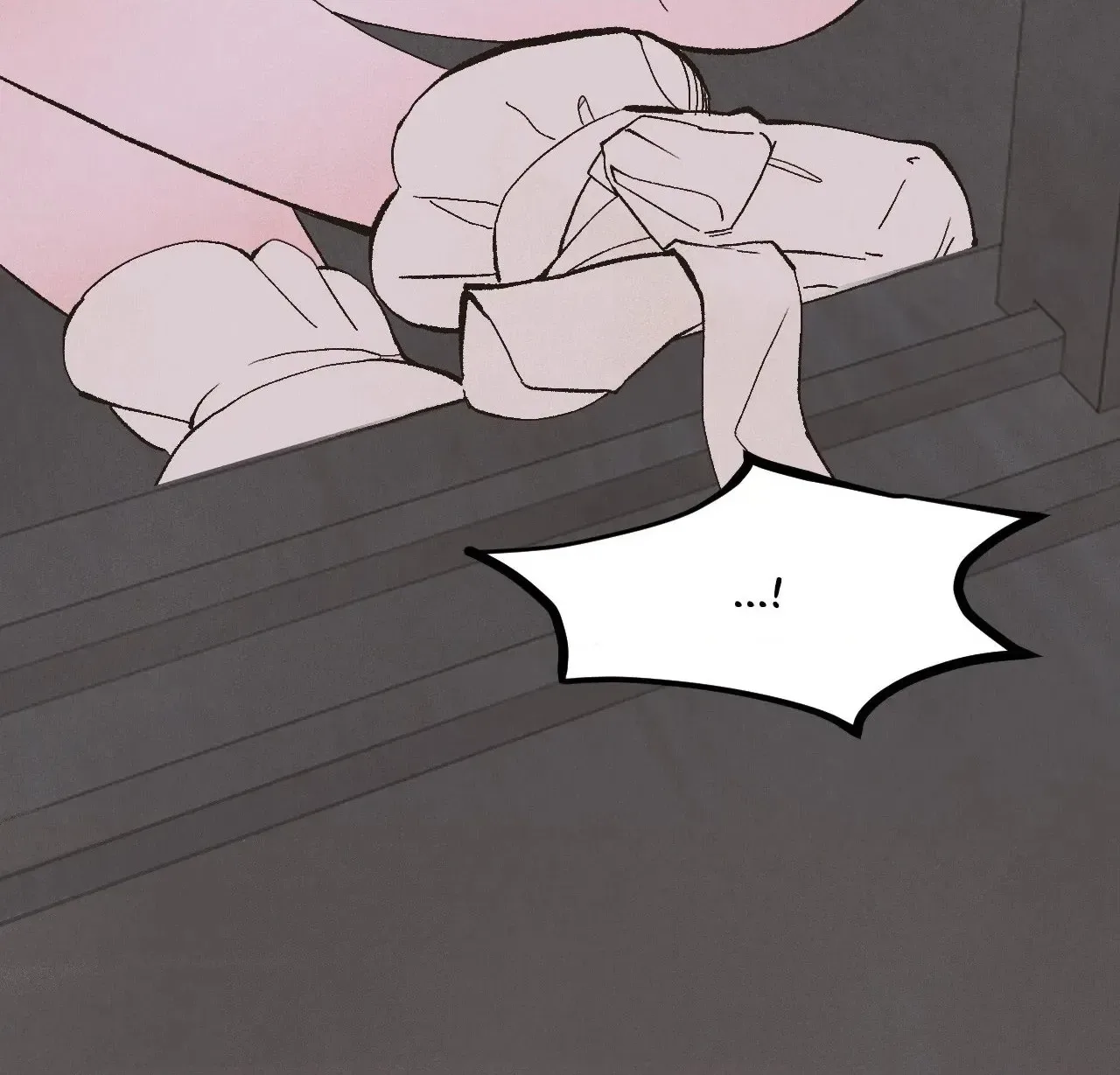 Peaches and Dream Chapter 48 page 60