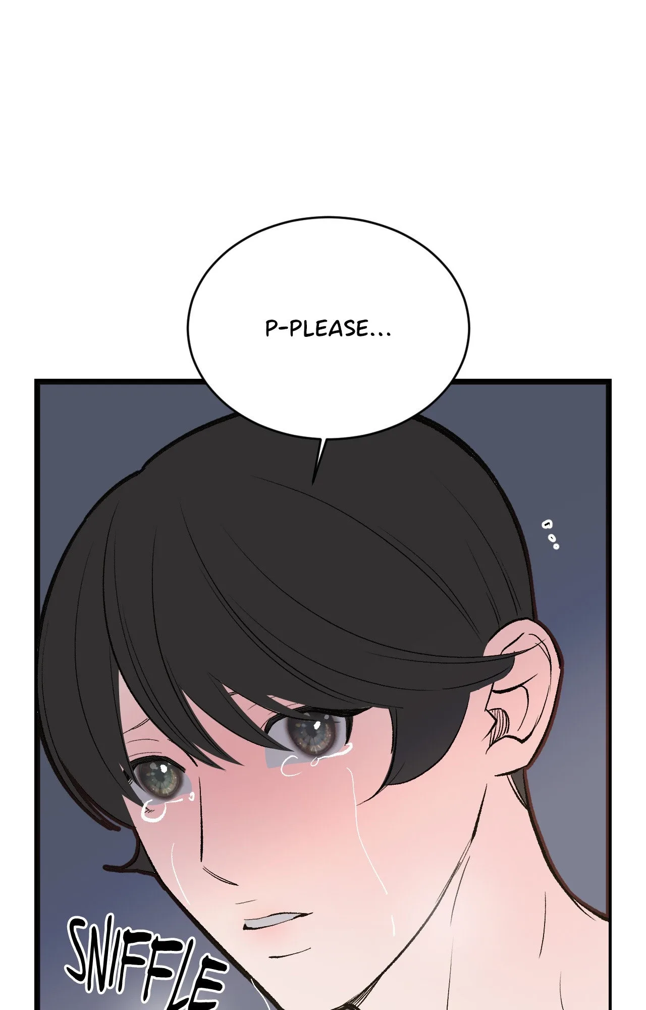 Peaches and Dream Chapter 48 page 61