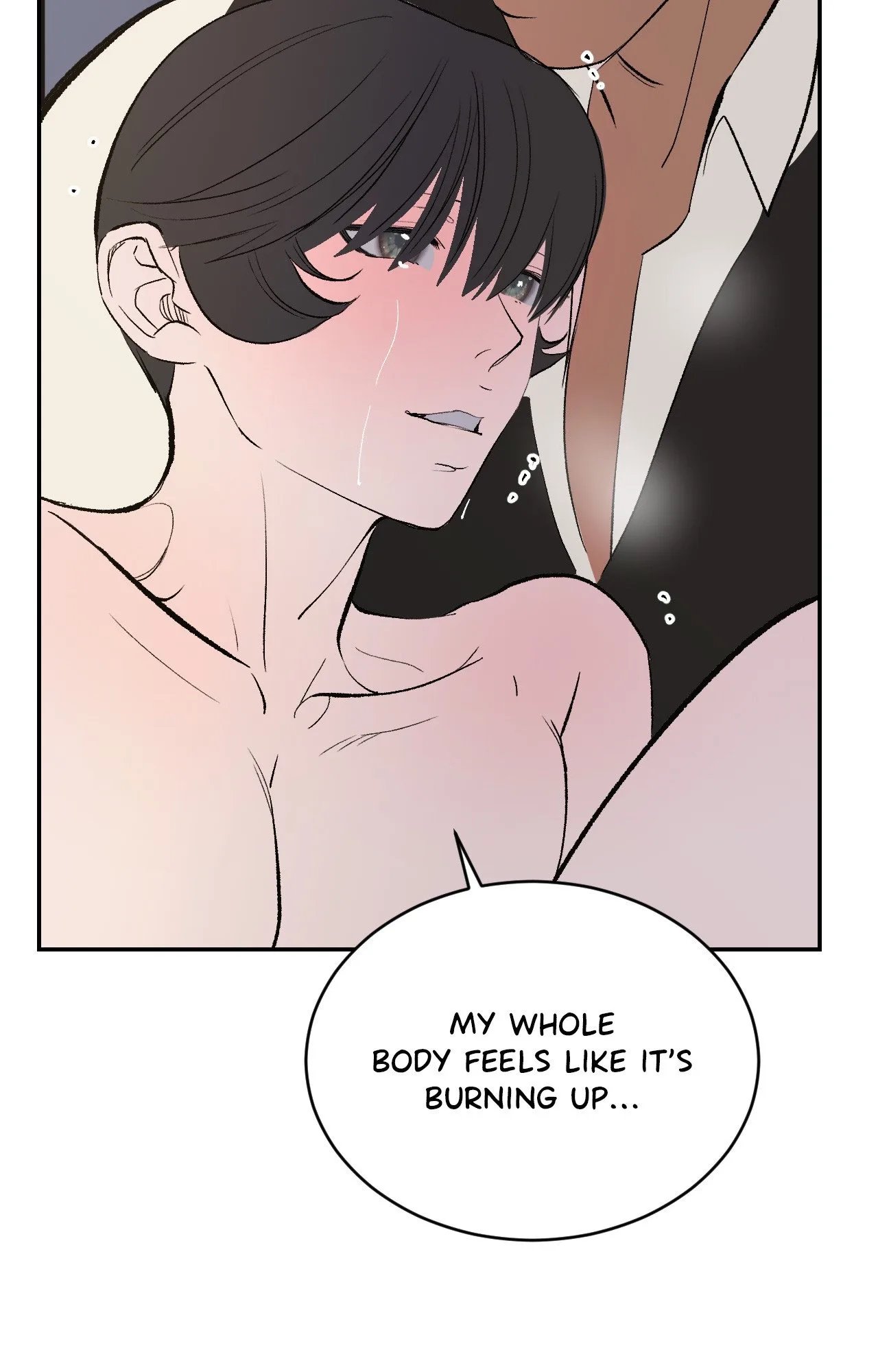Peaches and Dream Chapter 48 page 64