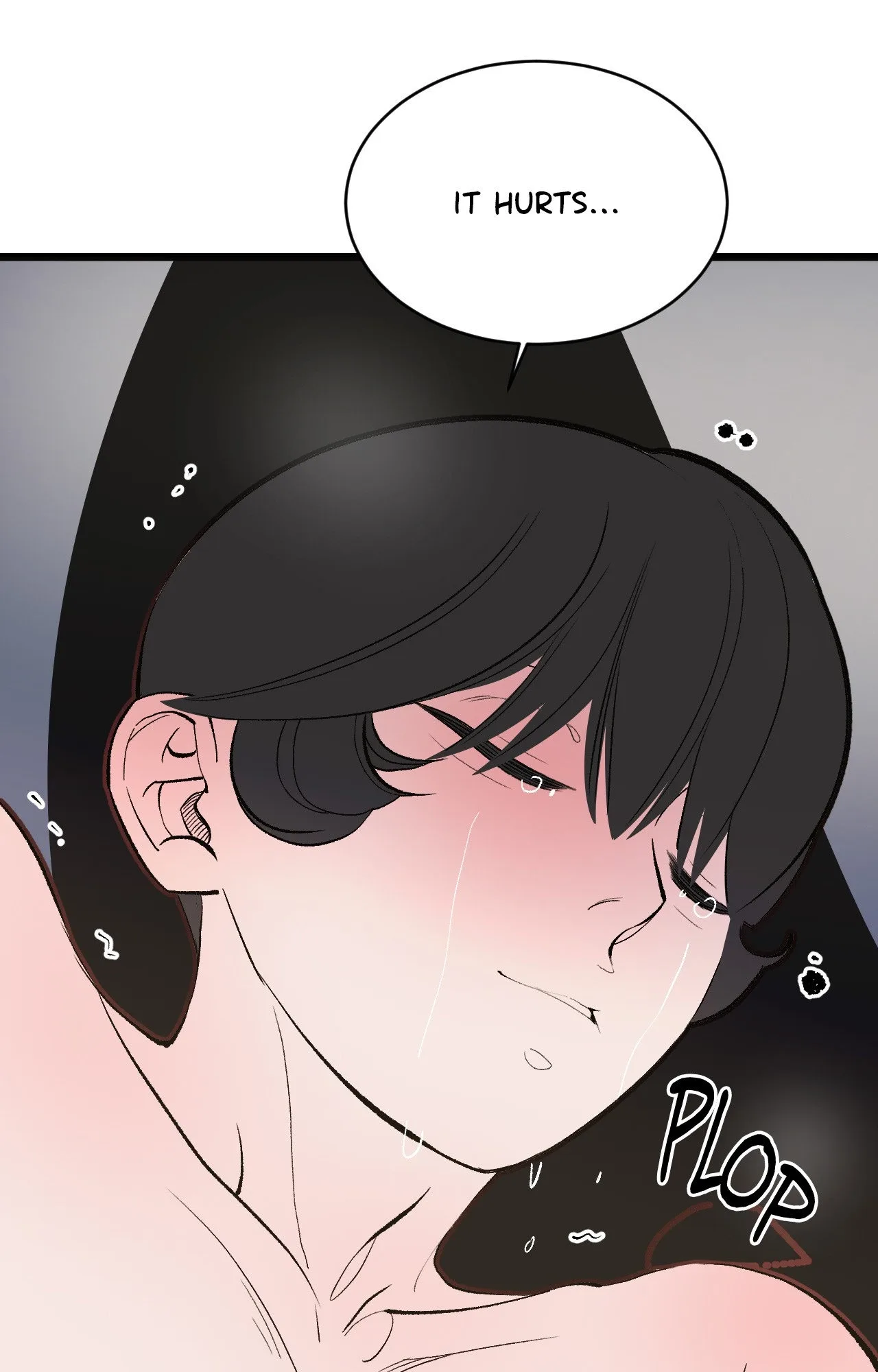Peaches and Dream Chapter 48 page 65