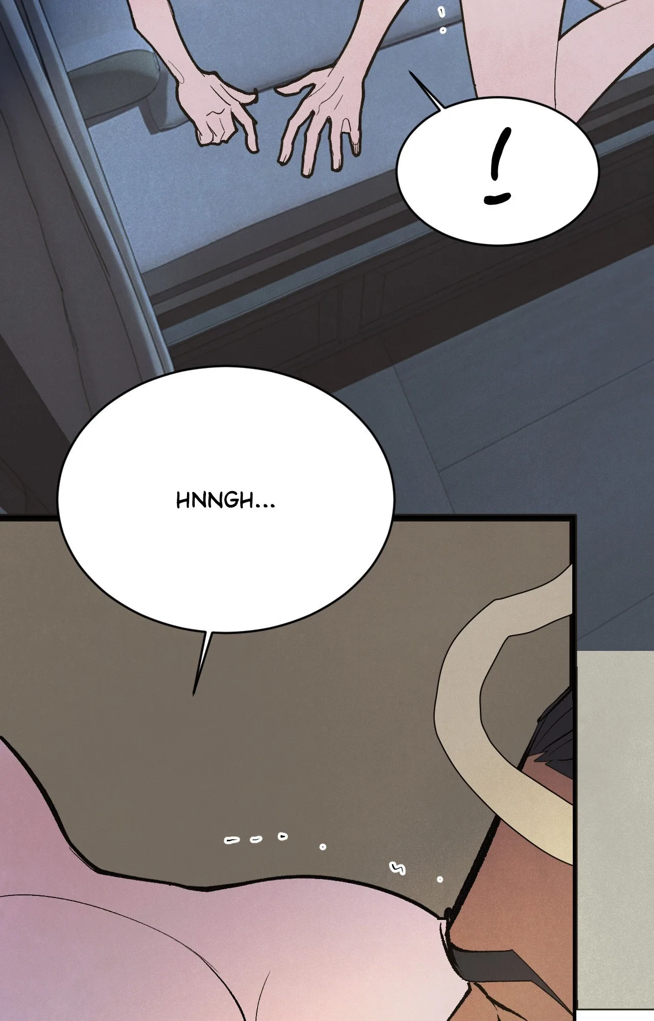Peaches and Dream Chapter 48 page 68