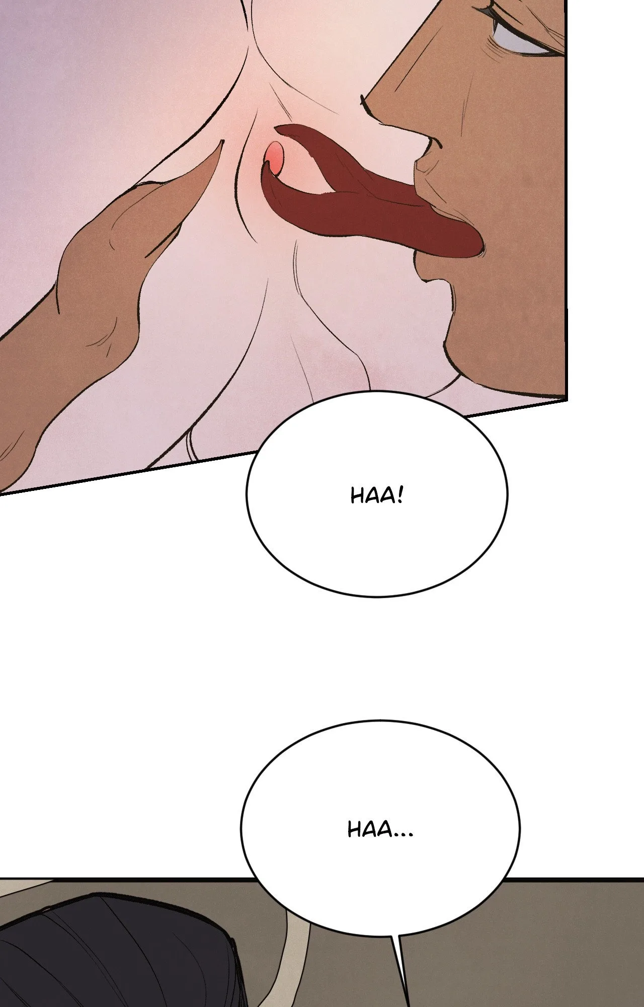 Peaches and Dream Chapter 48 page 69