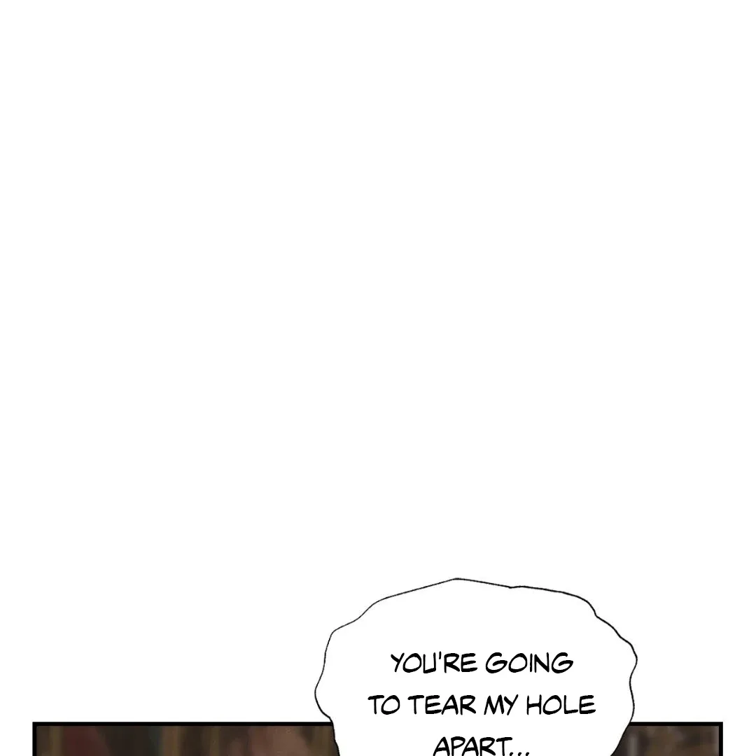 Peaches and Dream Chapter 5 page 18