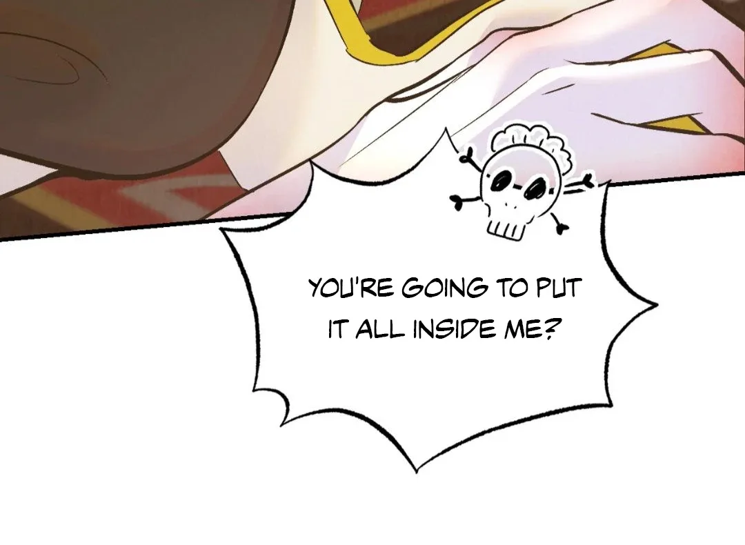 Peaches and Dream Chapter 5 page 17
