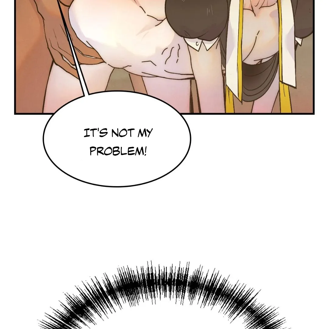 Peaches and Dream Chapter 5 page 20