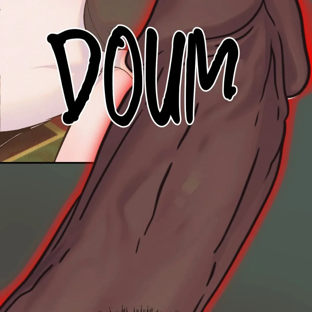 Peaches and Dream Chapter 5 page 14