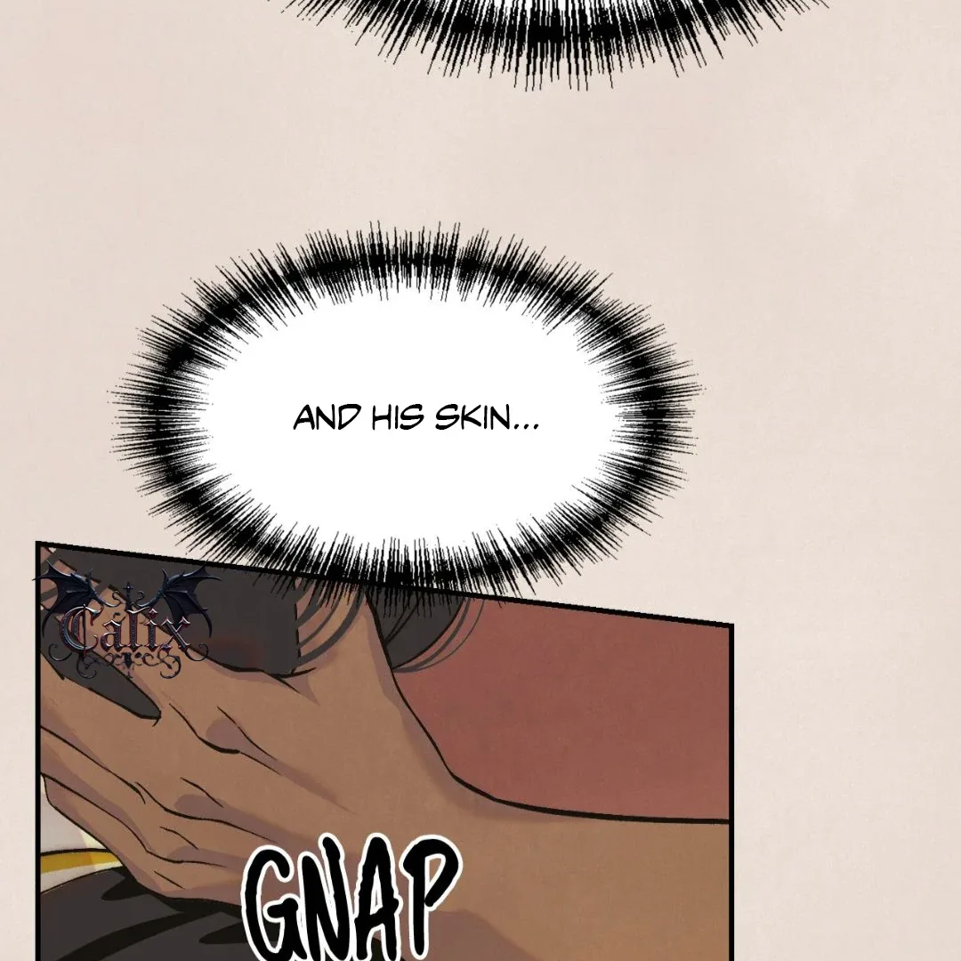 Peaches and Dream Chapter 5 page 23
