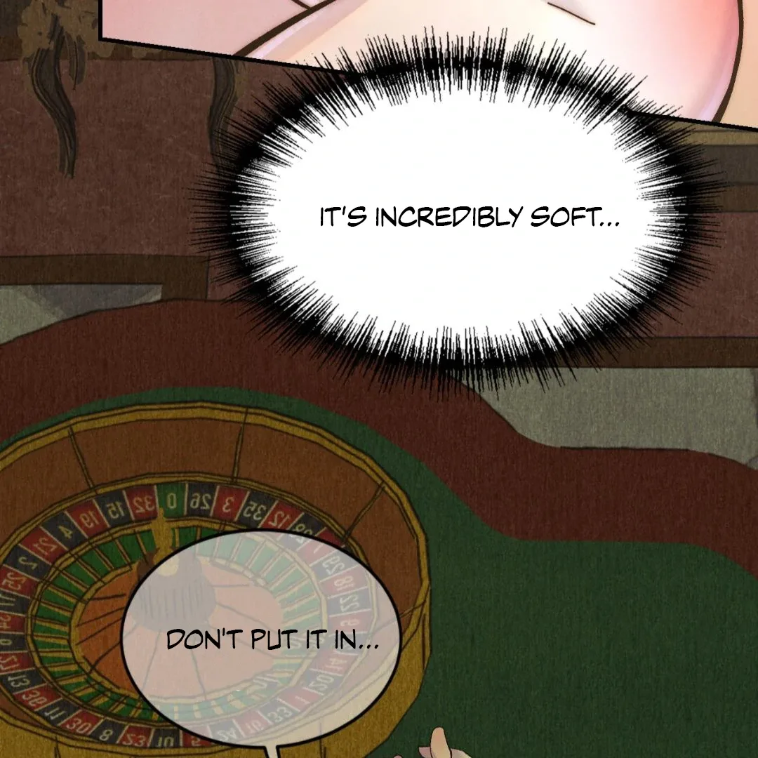 Peaches and Dream Chapter 5 page 25