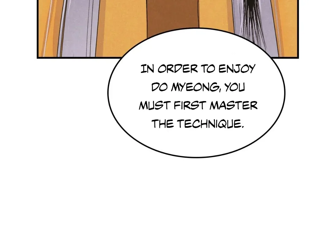 Peaches and Dream Chapter 5 page 44
