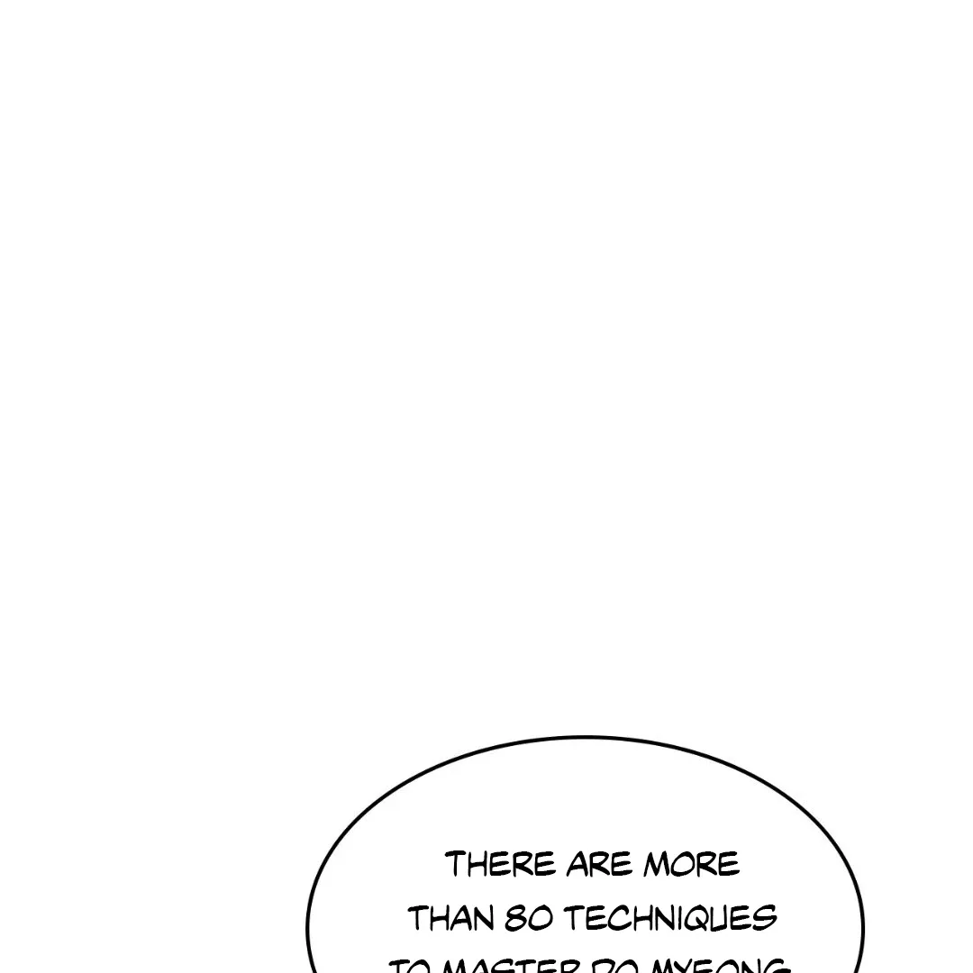 Peaches and Dream Chapter 5 page 46