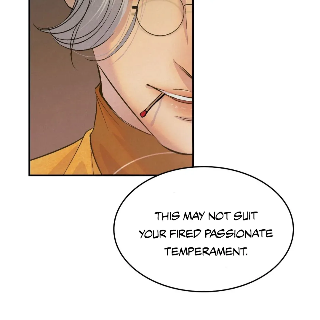 Peaches and Dream Chapter 5 page 48
