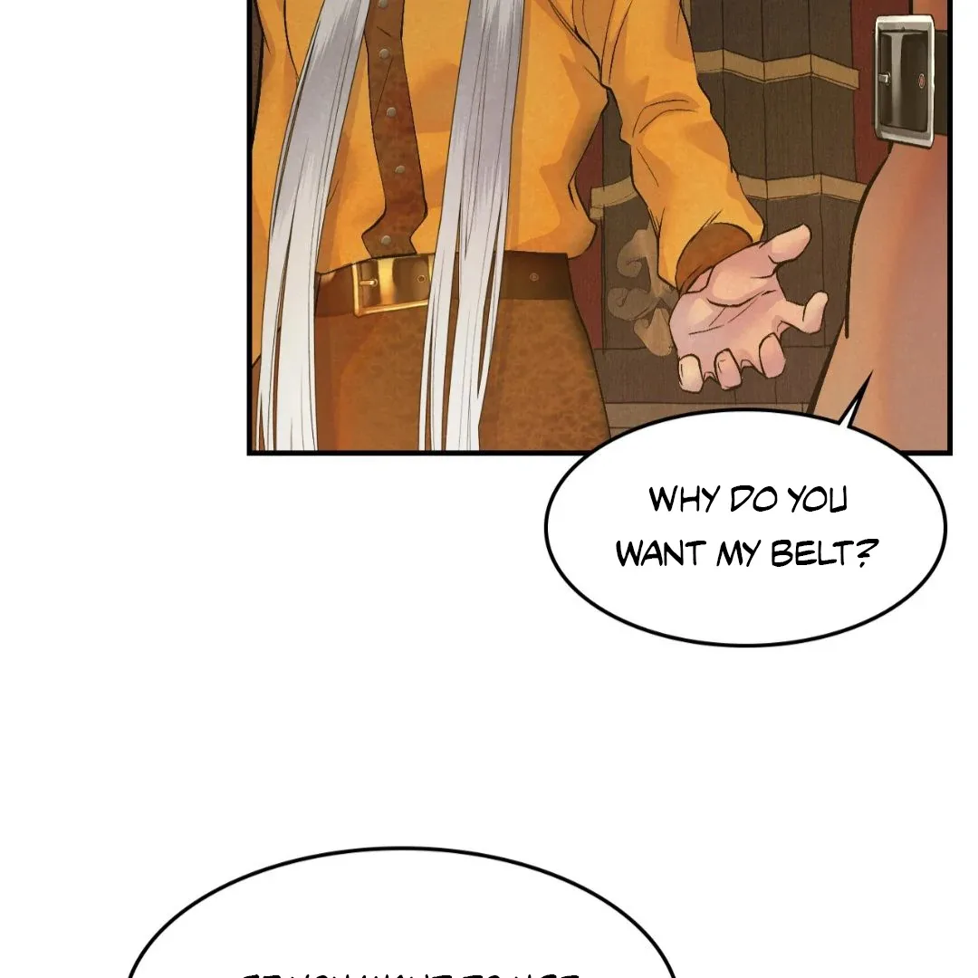 Peaches and Dream Chapter 5 page 50