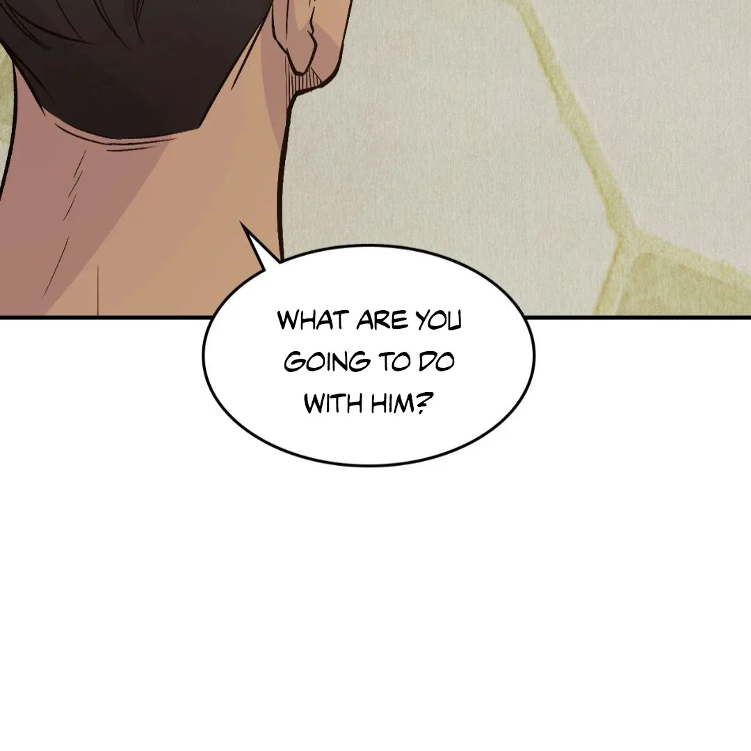 Peaches and Dream Chapter 5 page 56