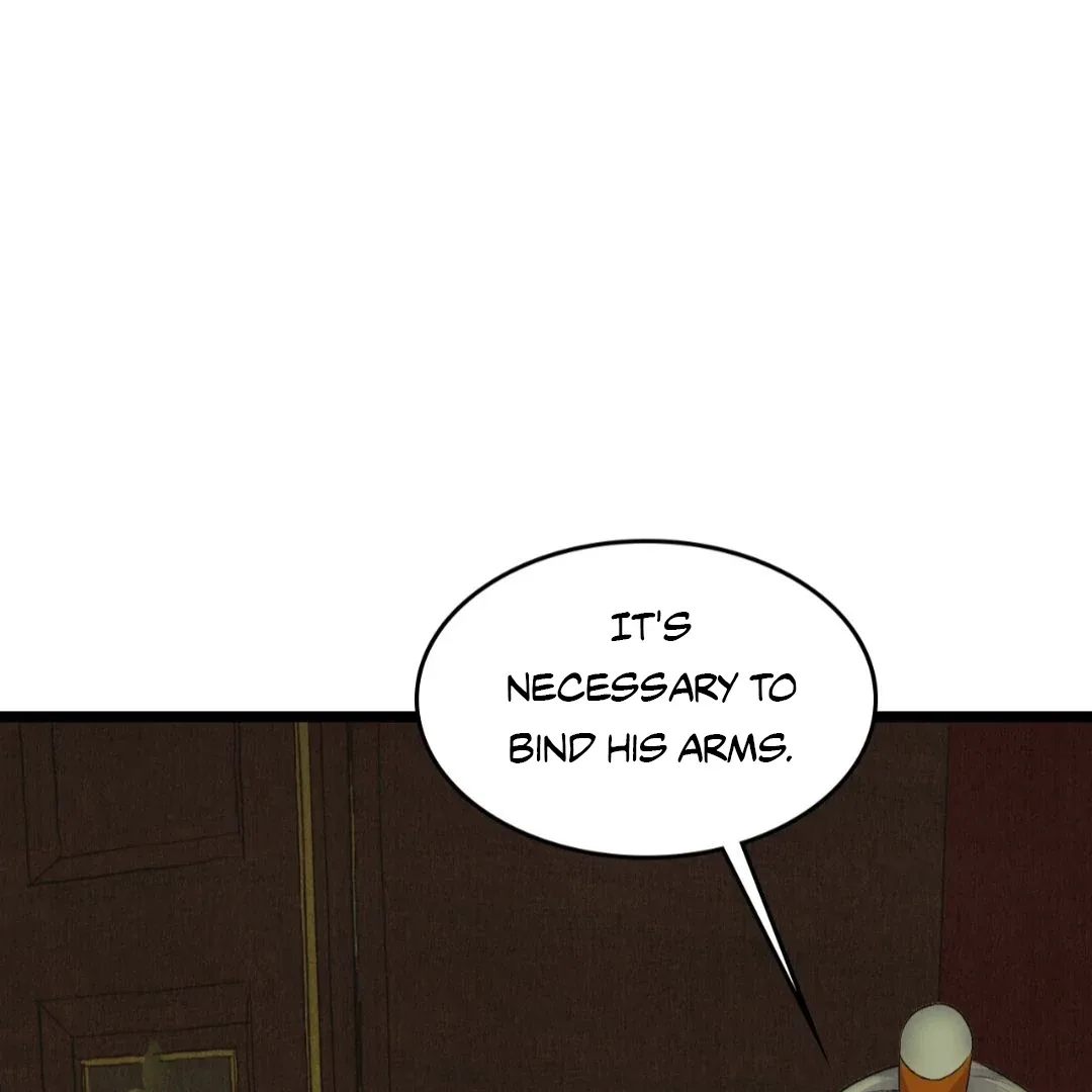 Peaches and Dream Chapter 5 page 62
