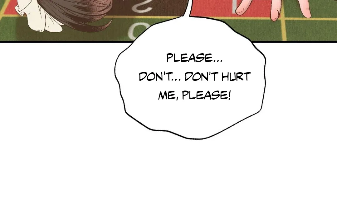 Peaches and Dream Chapter 5 page 61