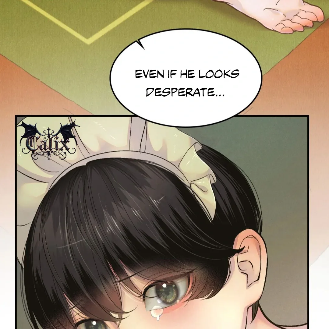 Peaches and Dream Chapter 5 page 65
