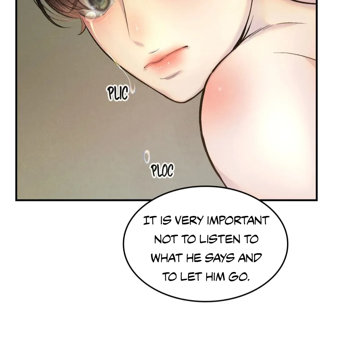 Peaches and Dream Chapter 5 page 66