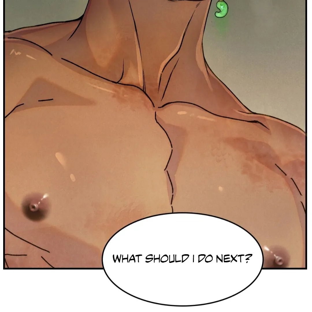 Peaches and Dream Chapter 5 page 68