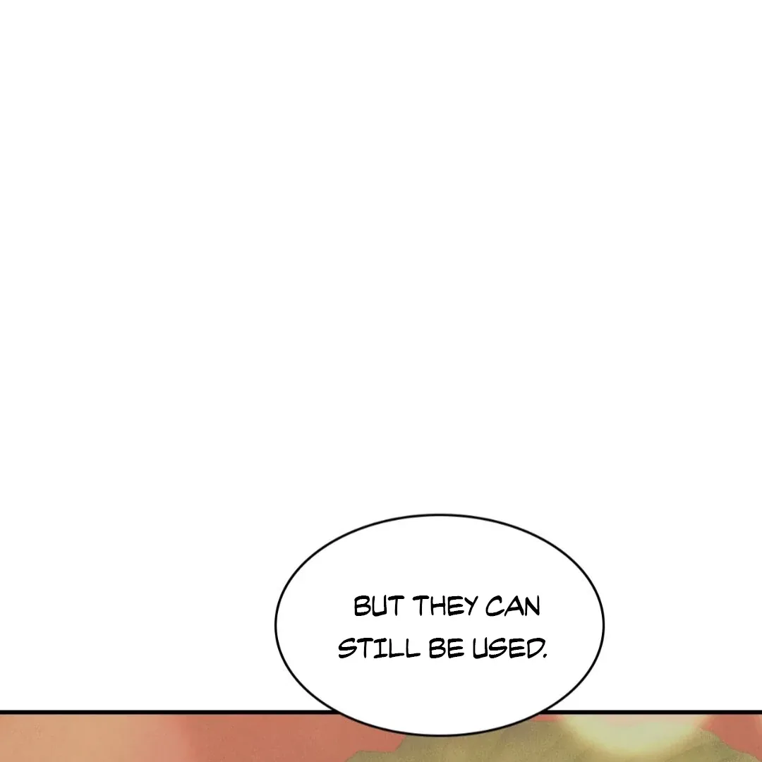 Peaches and Dream Chapter 5 page 76