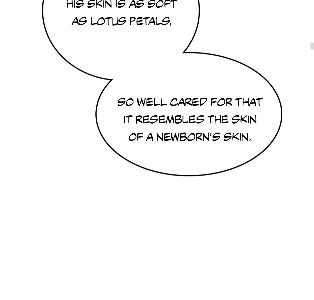 Peaches and Dream Chapter 5 page 79