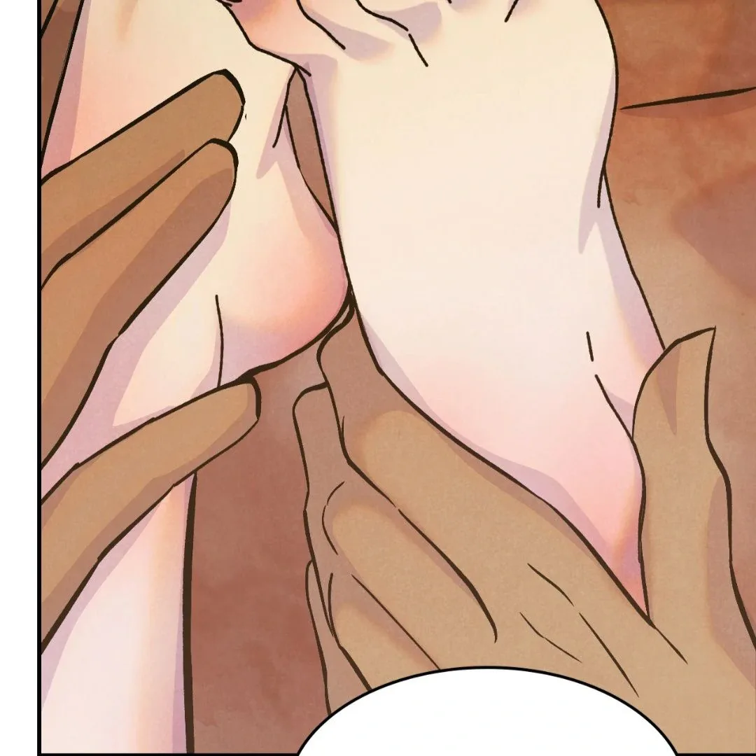 Peaches and Dream Chapter 5 page 86