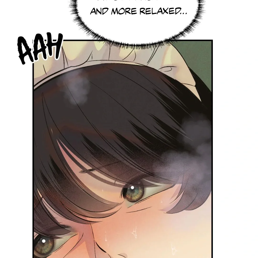 Peaches and Dream Chapter 5 page 95
