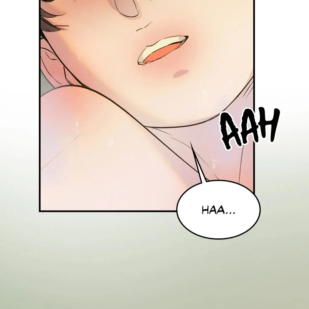 Peaches and Dream Chapter 5 page 96