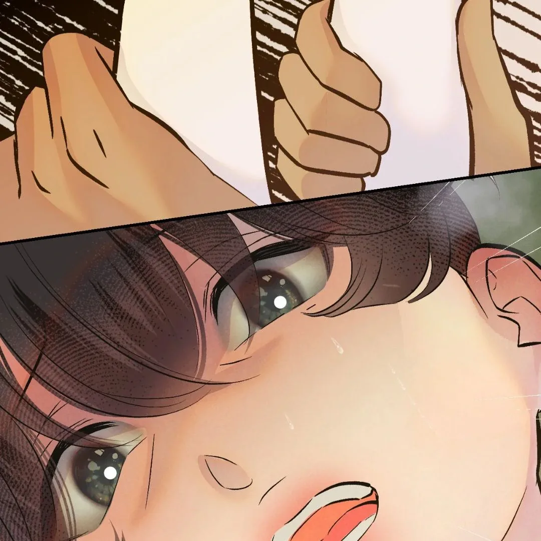 Peaches and Dream Chapter 5 page 98