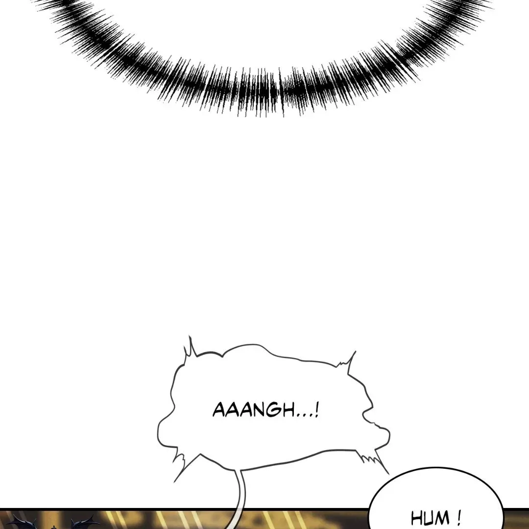 Peaches and Dream Chapter 5 page 102