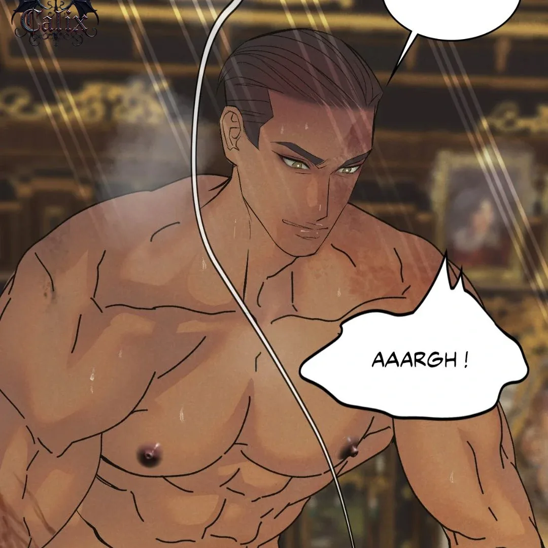 Peaches and Dream Chapter 5 page 103