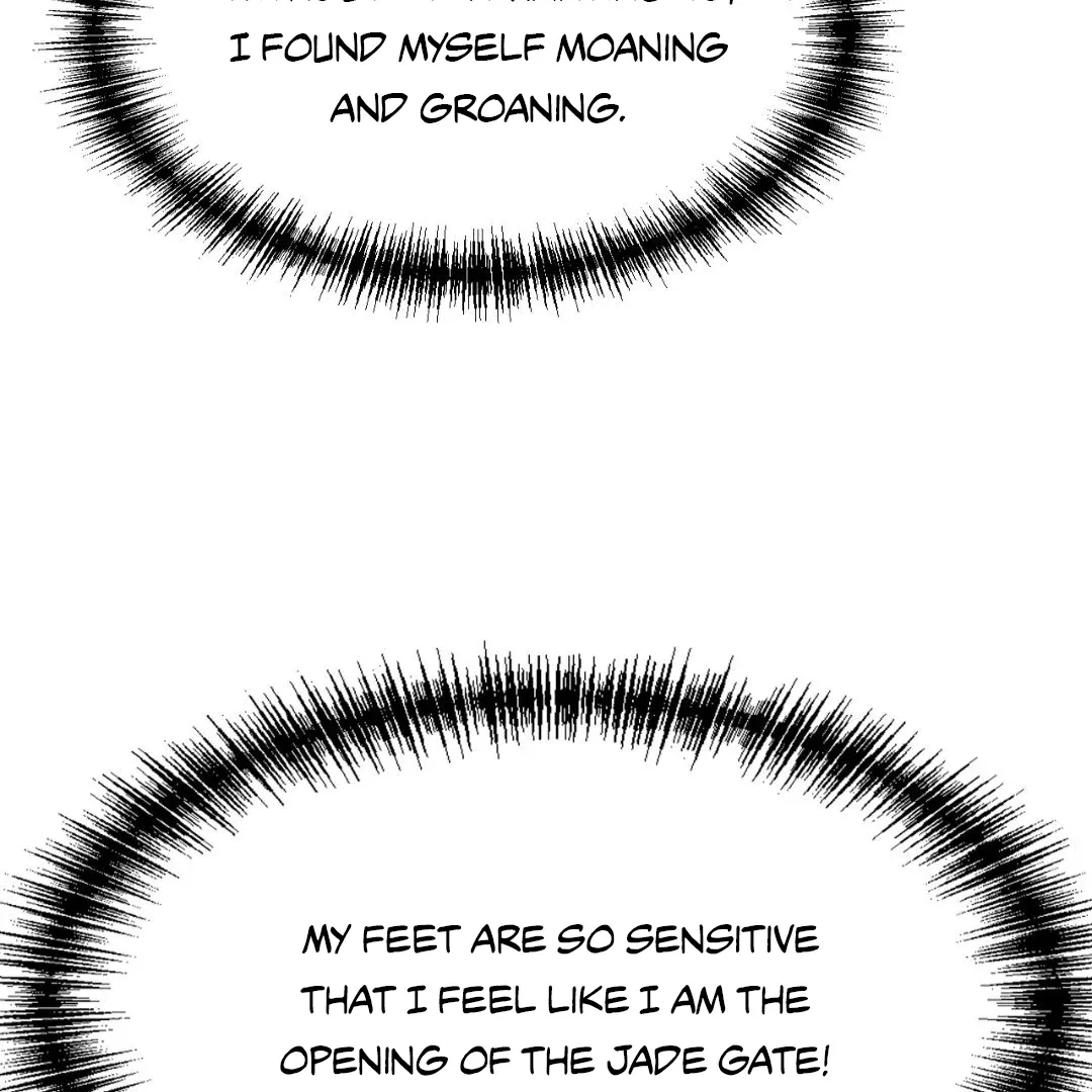 Peaches and Dream Chapter 5 page 106