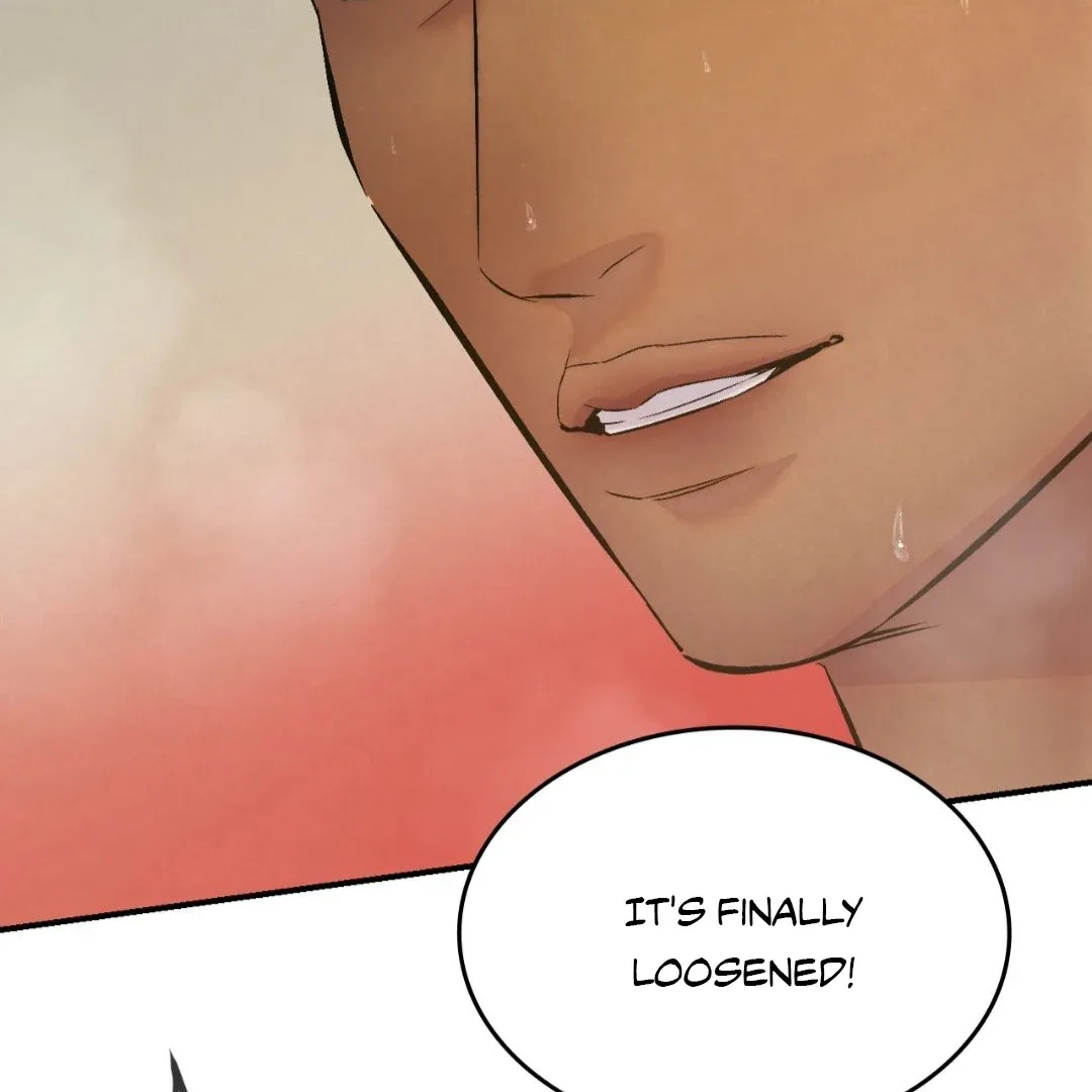 Peaches and Dream Chapter 5 page 110
