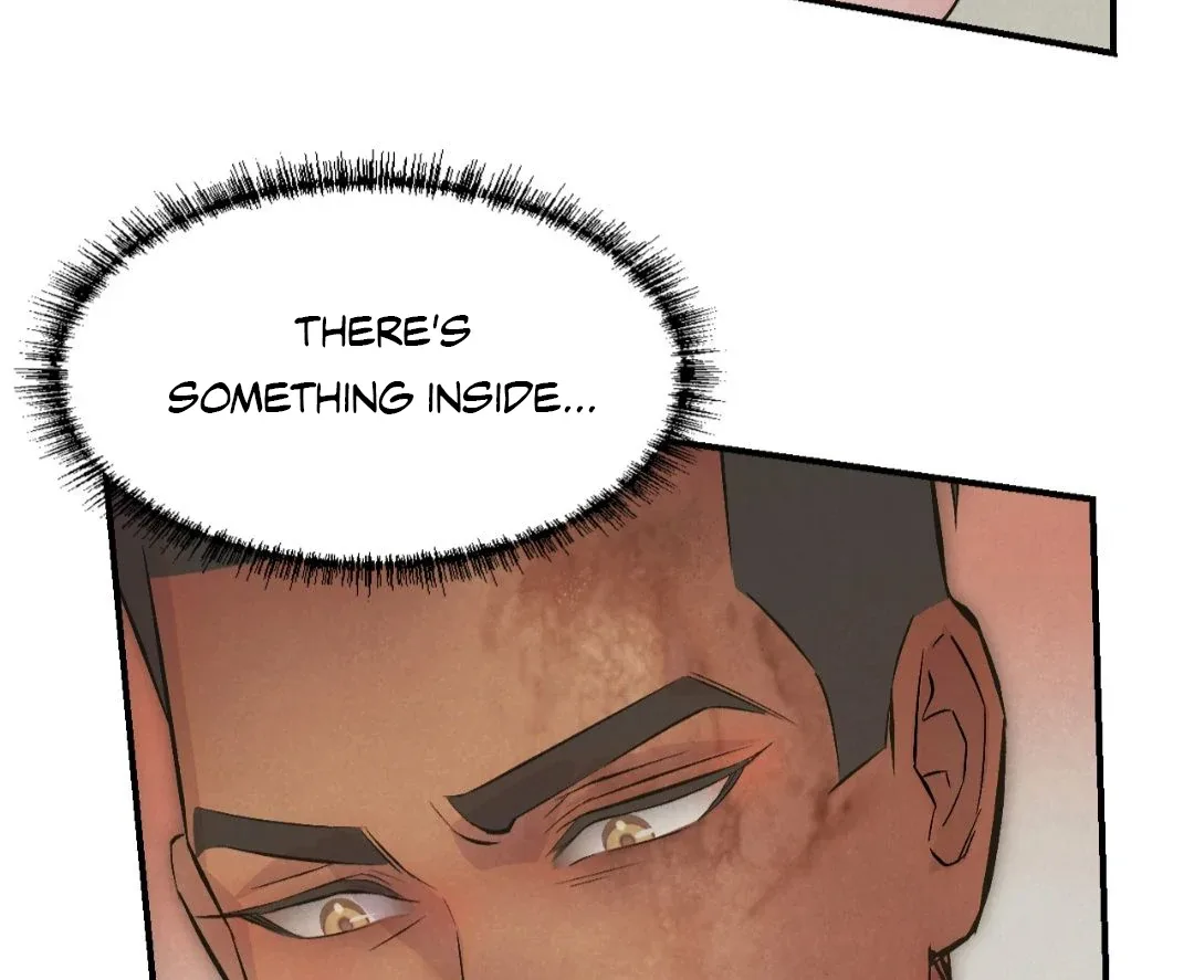 Peaches and Dream Chapter 5 page 116