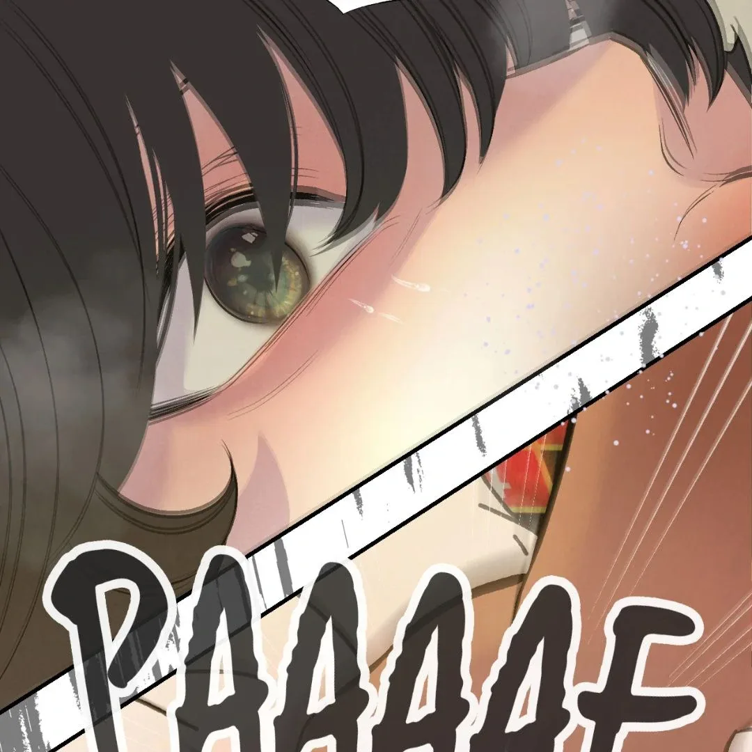 Peaches and Dream Chapter 5 page 122