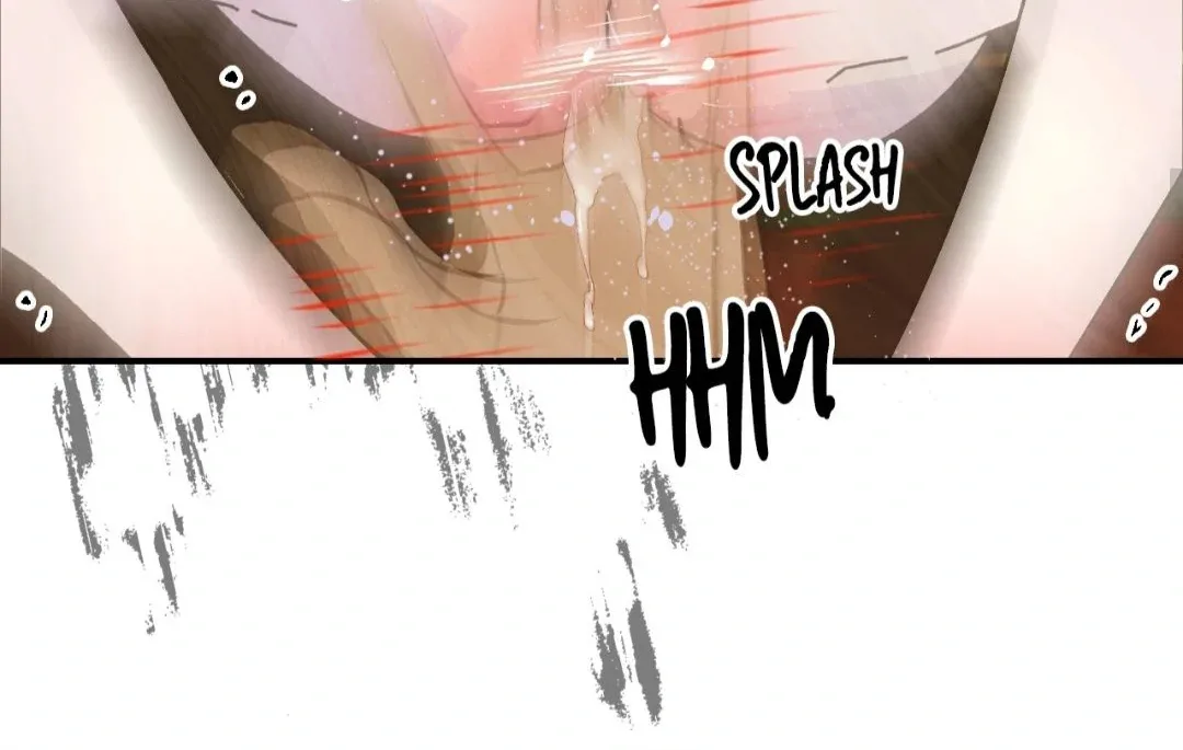 Peaches and Dream Chapter 5 page 129