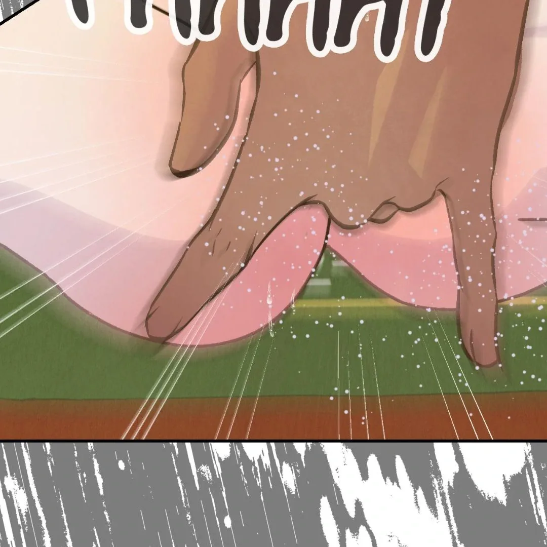 Peaches and Dream Chapter 5 page 123
