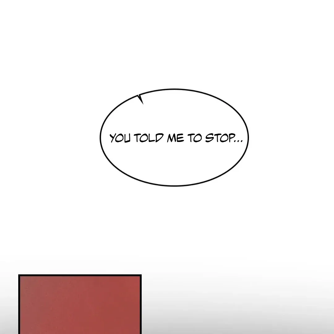 Peaches and Dream Chapter 5 page 141