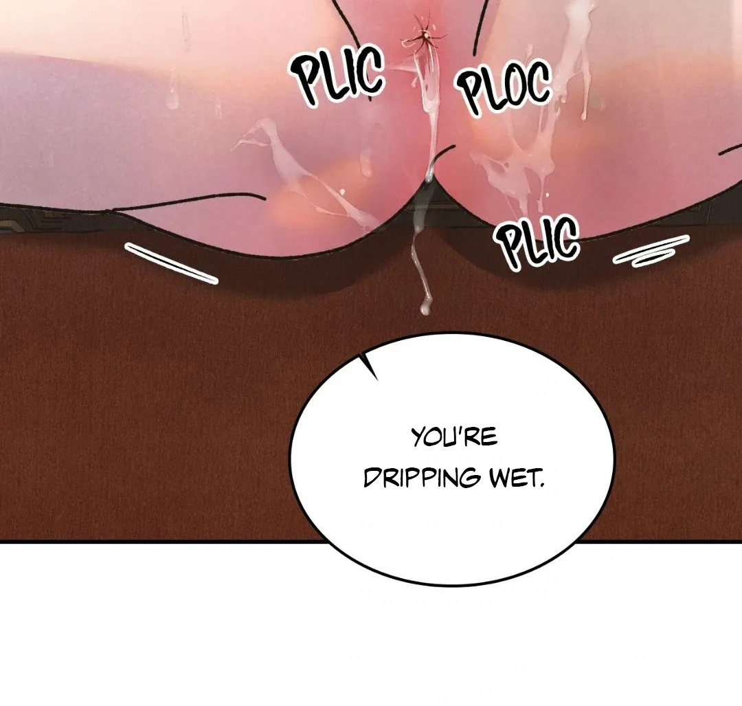 Peaches and Dream Chapter 5 page 146
