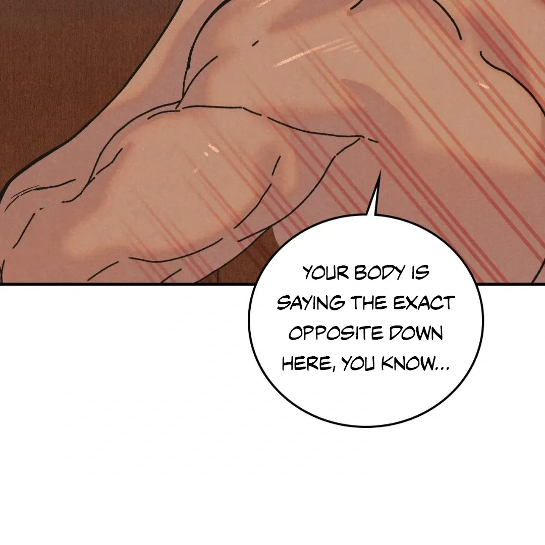 Peaches and Dream Chapter 5 page 149