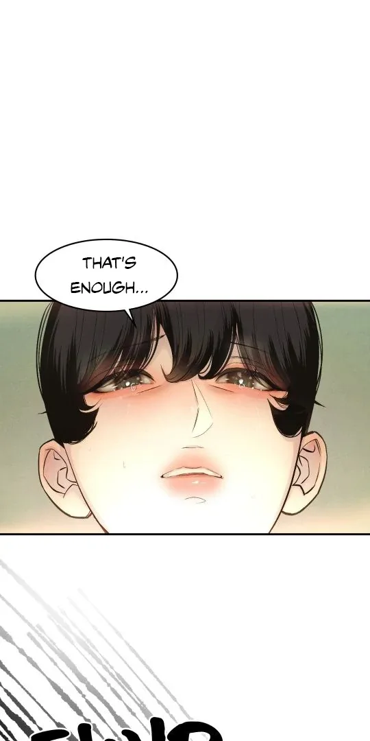 Peaches and Dream Chapter 5 page 156