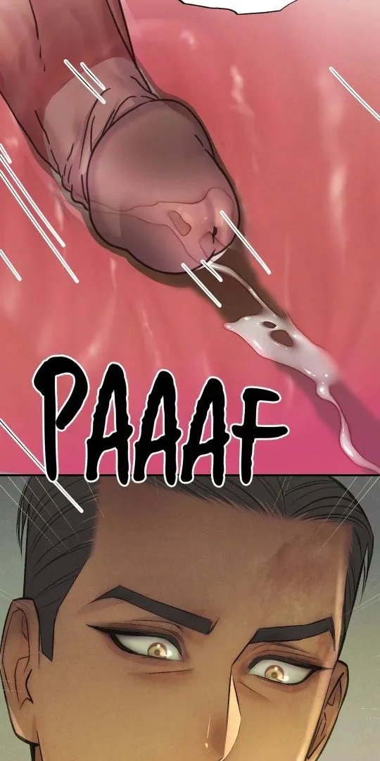 Peaches and Dream Chapter 5 page 160
