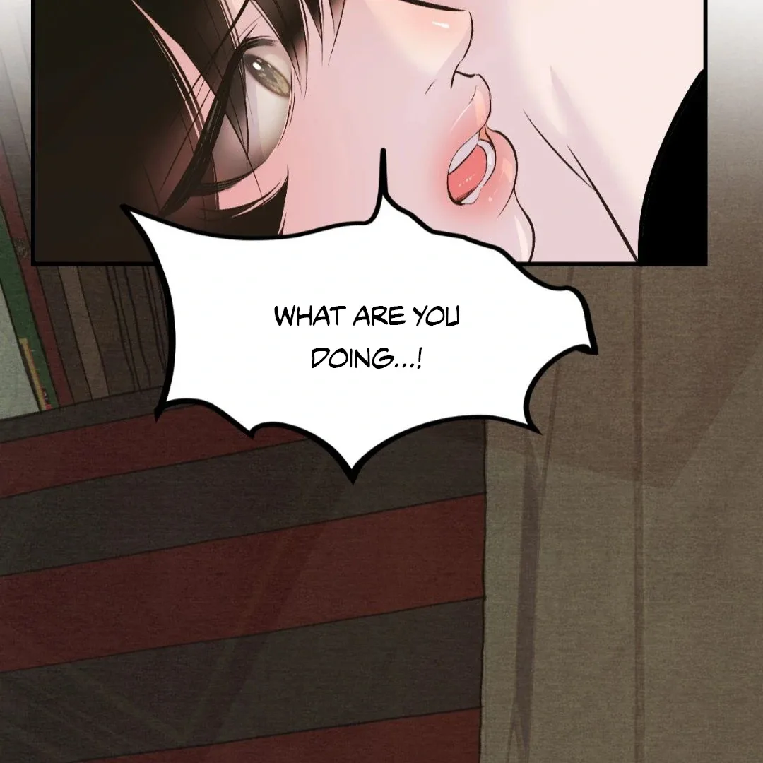Peaches and Dream Chapter 6 page 25