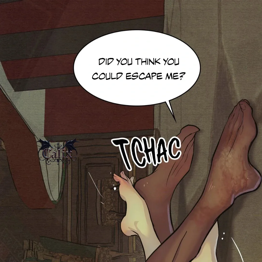 Peaches and Dream Chapter 6 page 26